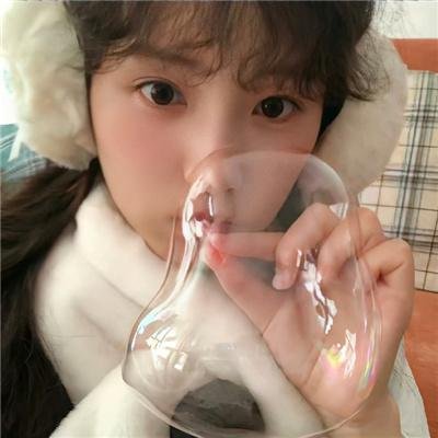 我命中注定的人